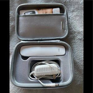 Silk’n Titan Anti-aging skin tightening & lifting